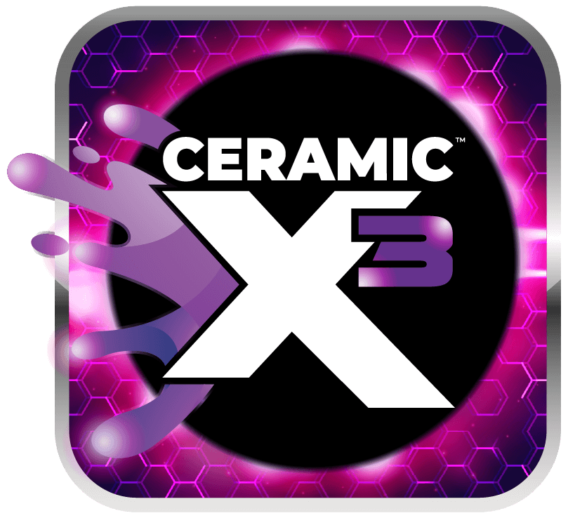 Ceramic X3